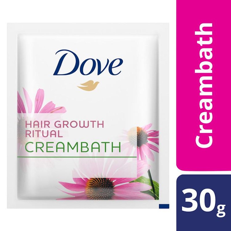 Creambath Hair Growth Ritual 2