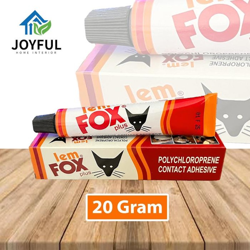Lem FOX Plus Tube 3