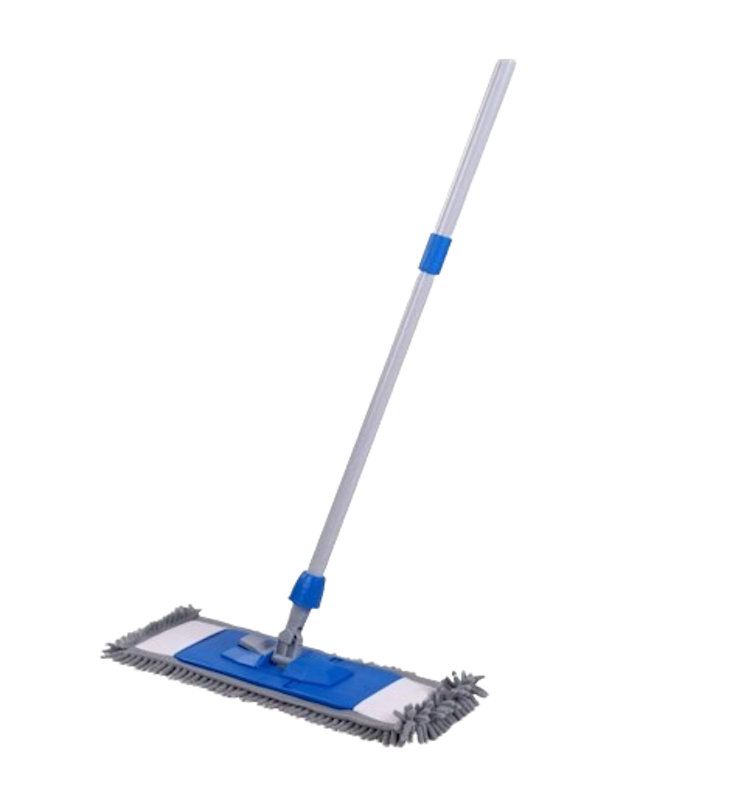 Kleaner Microfiber Dust Mop 1