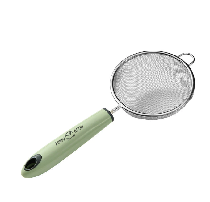 HELIDFANDA Kitchen Tools Strainer 1
