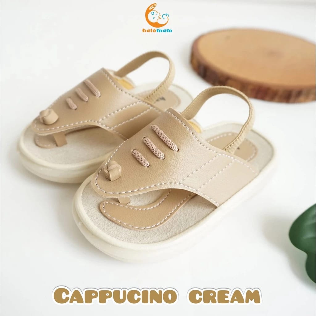  Halomam Sandal Casual Mauna