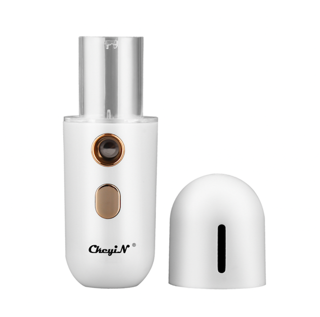 CkeyiN Nano Spray Humidifier MR540-GQ