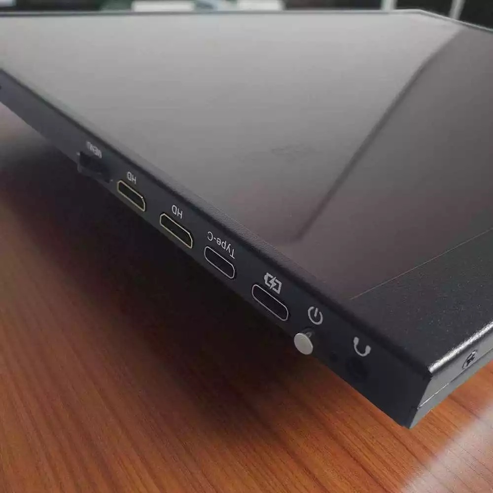 Jakarta Digital Nusantara Taffware Portable Monitor 16 Inch 1600XTS