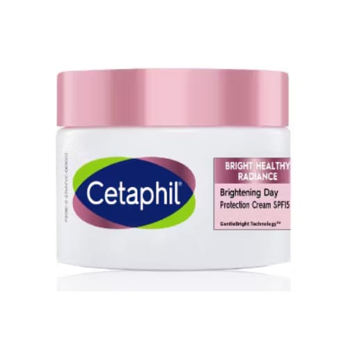 Galderma Cetaphil Bright Healthy Radiance Brightening Day Protection Cream SPF 15