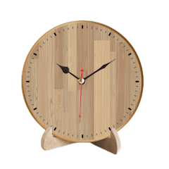 Jam Meja Dekorasi Kamar