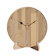 Wooden Projects Jam Meja Dekorasi Kamar 1