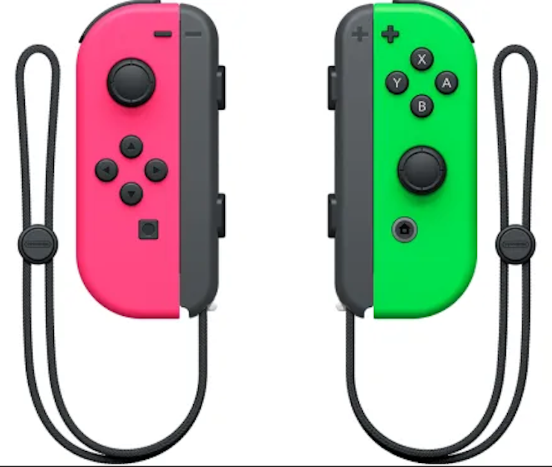 10 Rekomendasi Joy-Con Terbaik (Terbaru Tahun 2025) mybest