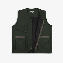 Vesta Green Army