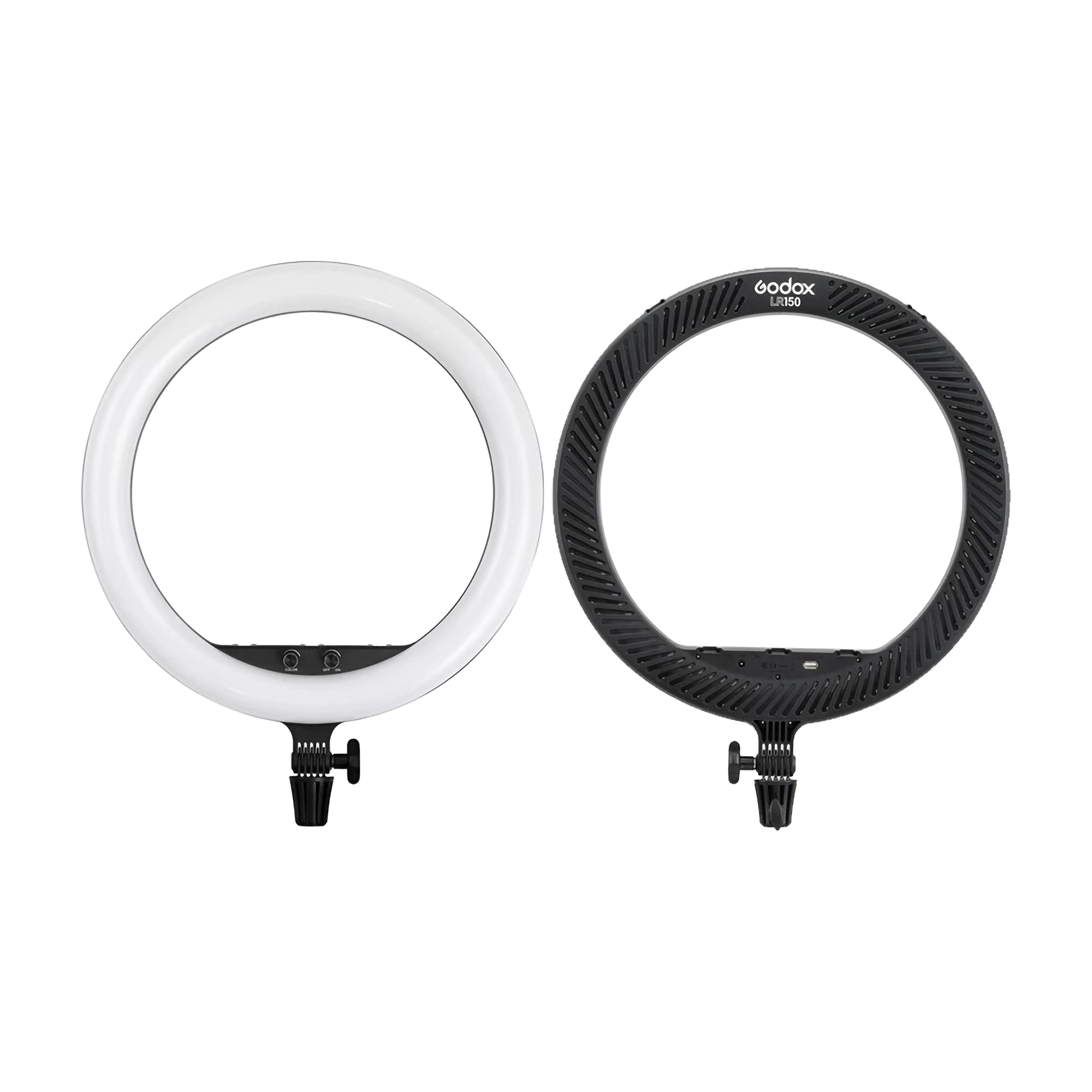 GODOX ｜ LED Ring Light ｜ LR150