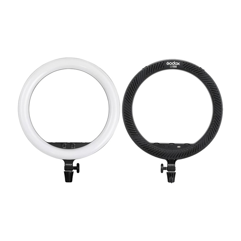 LED Ring Light 1