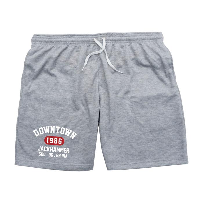  Jackhammer Boardshort Misty