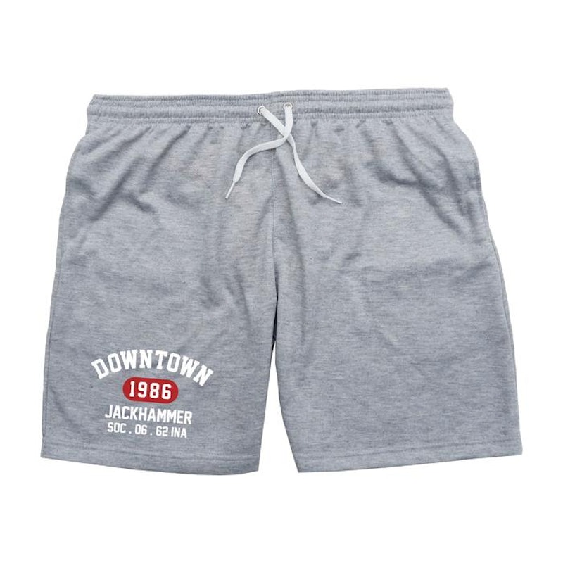 Jackhammer Boardshort Misty 4