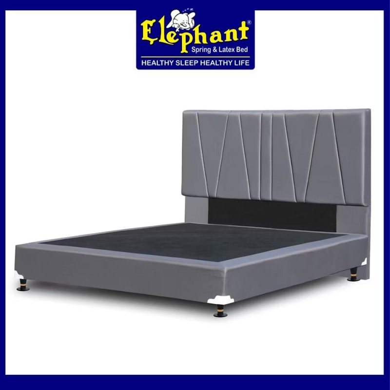 Elephant® Divan dan Headboard 2