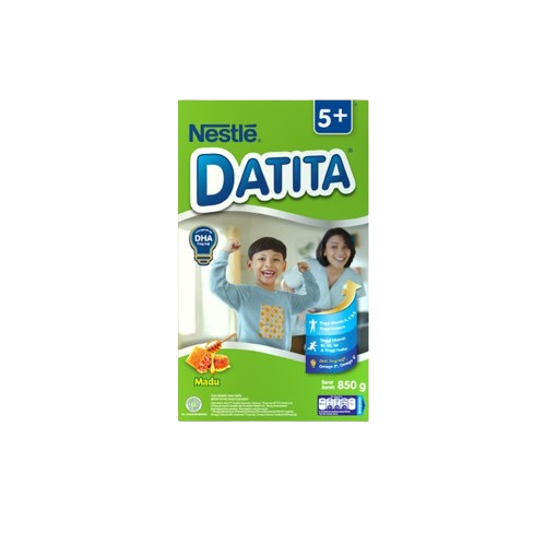 DANCOW DATITA 5+