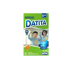 DANCOW DATITA 5+