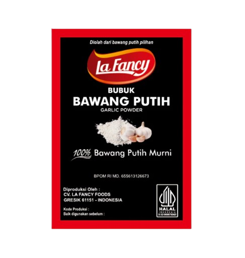 La Fancy Foods Garlic Powder