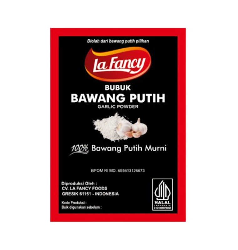 La Fancy Foods Garlic Powder 1