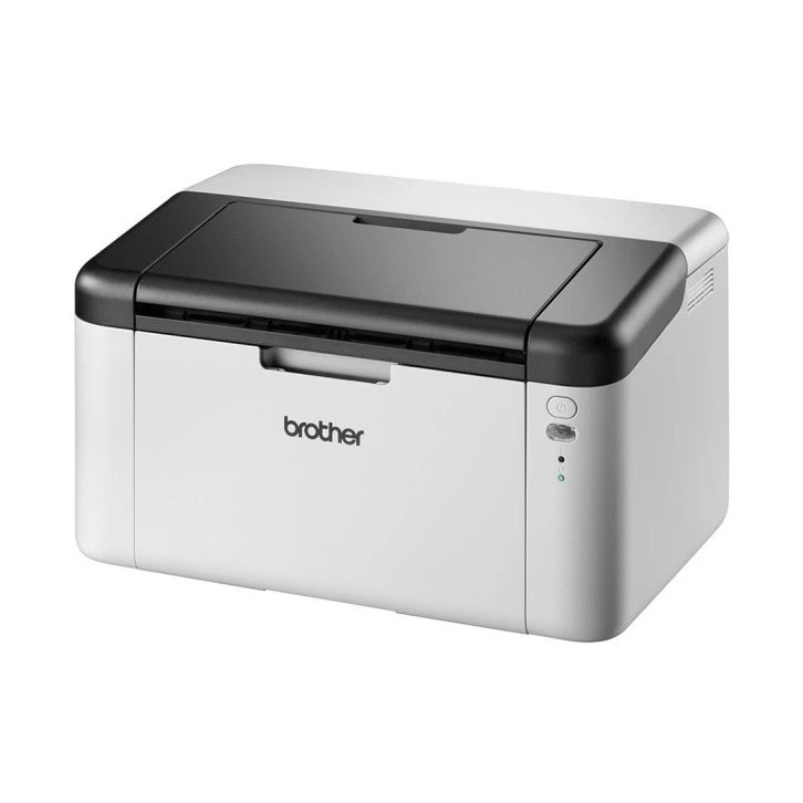 Brother Industries Brother Printer Laser Monochrome  HL-1201