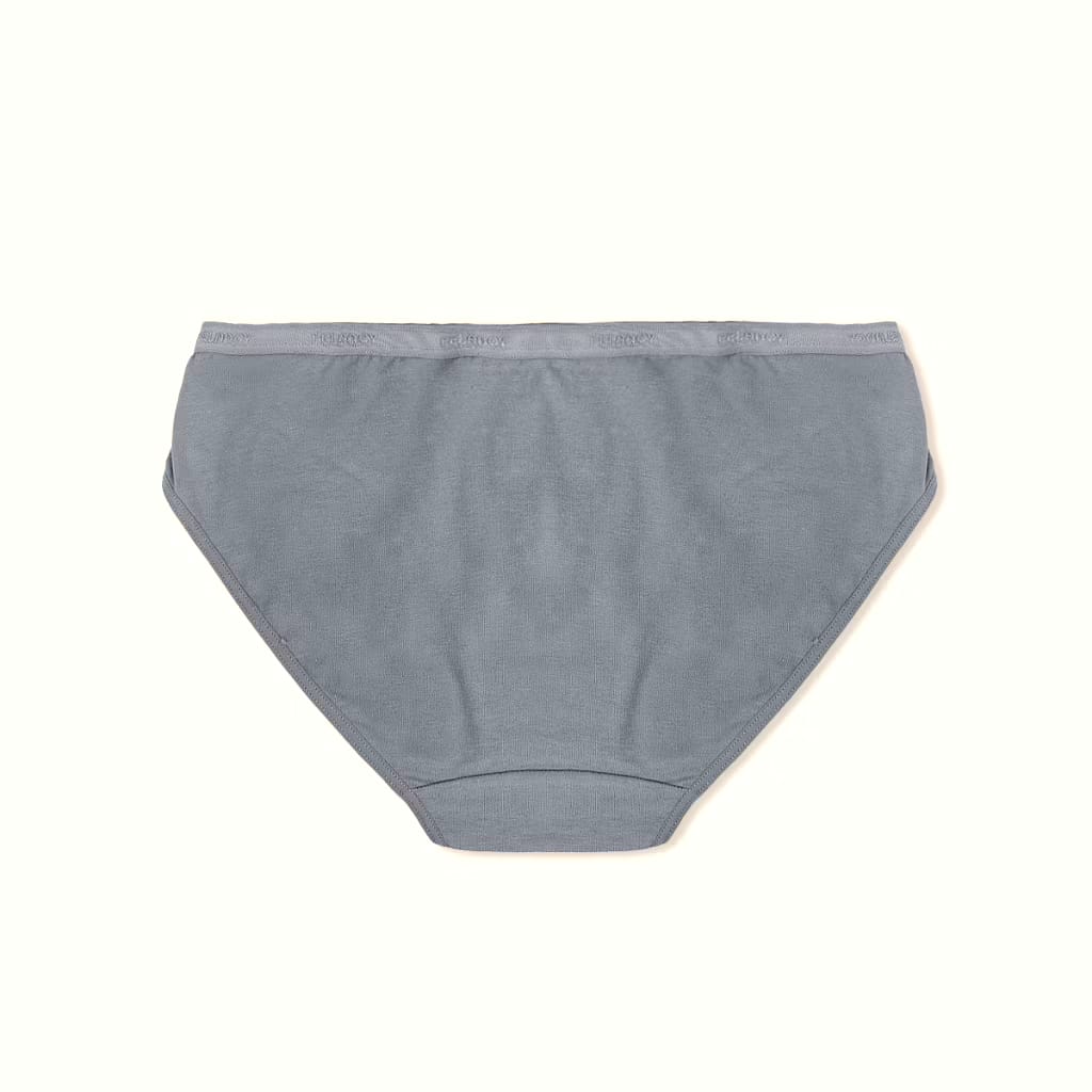 Megariamas Sentosa Felancy Panty Cotton Comfort Mini 075-10002