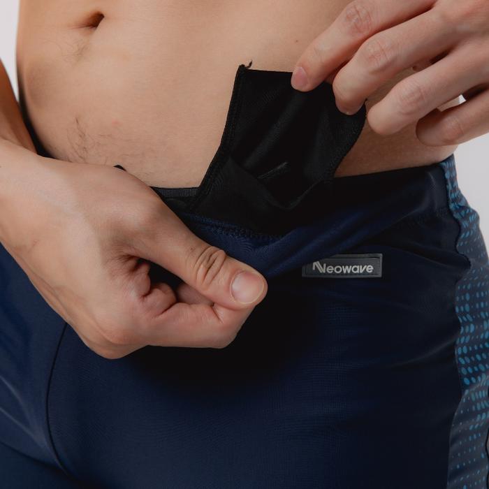   LEE VIERRA Neowave Cole 7/8 Legging Jammer