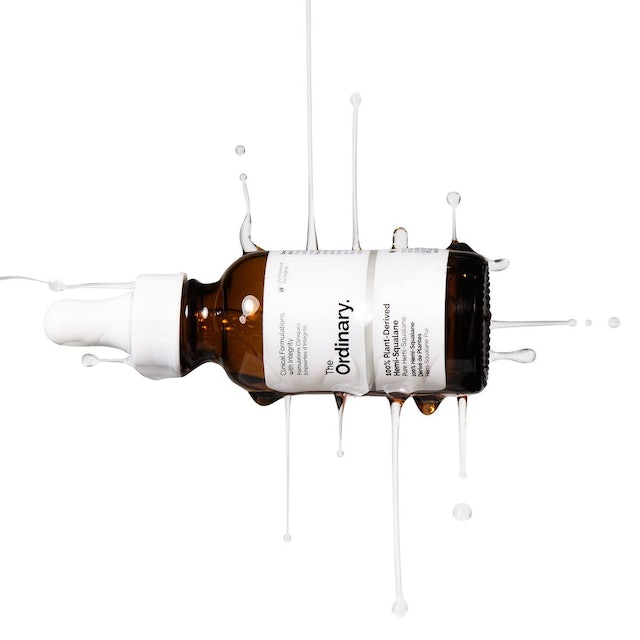 Deciem The Ordinary 100% Plant-Derived Hemi-Squalane