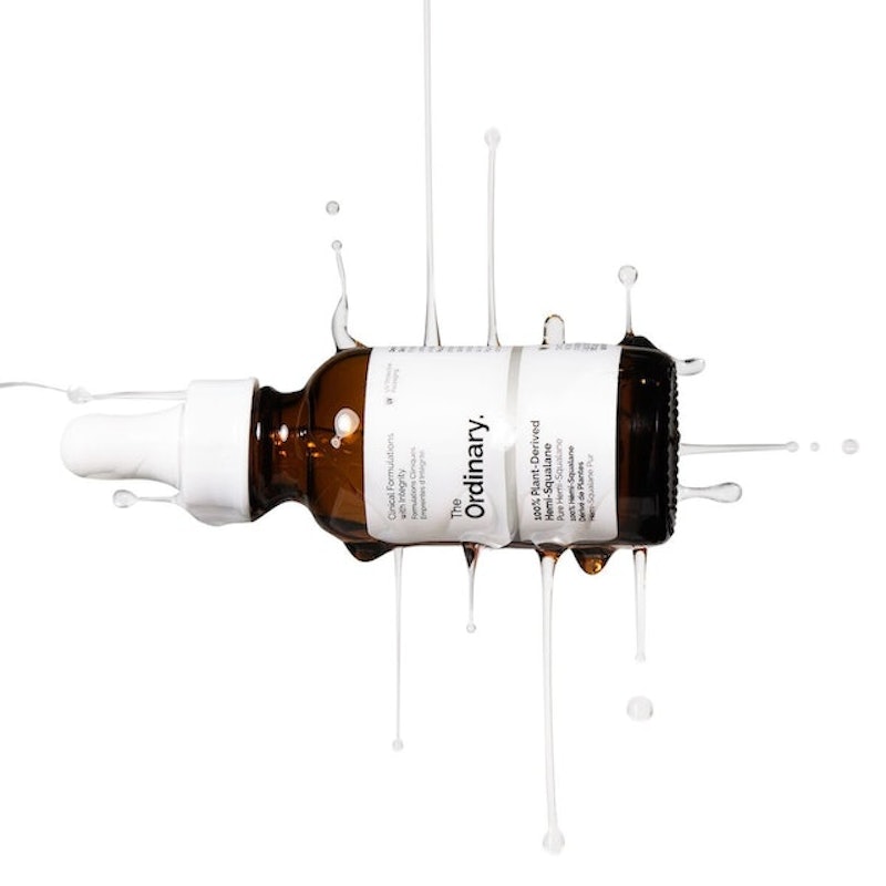 The Ordinary 100% Plant-Derived Hemi-Squalane 2