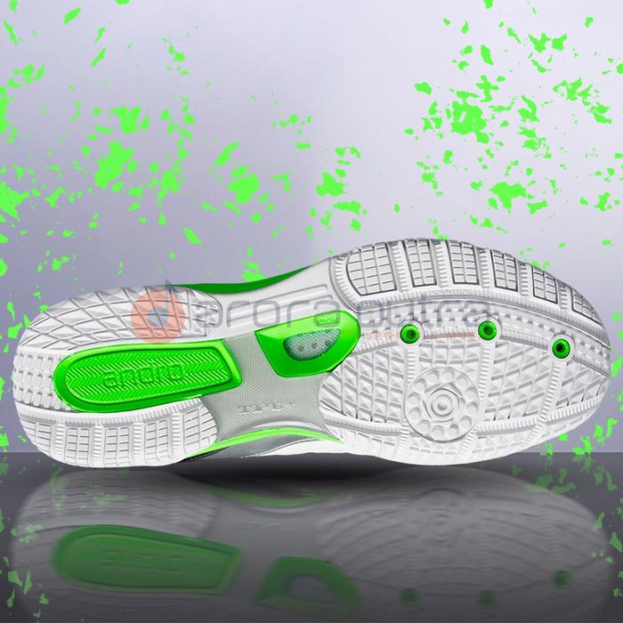  Andro Cross Step 2 2168