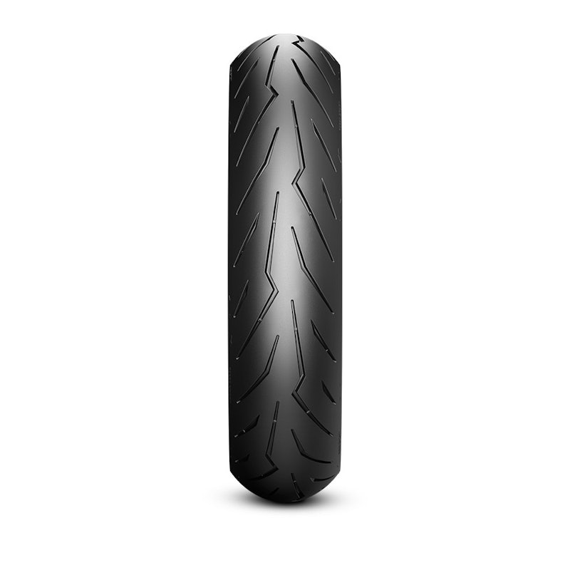 PIRELLI Diablo Rosso Sport 80/90-14 3