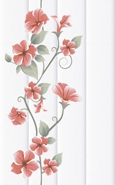 KIA Ceramics Asano Deco