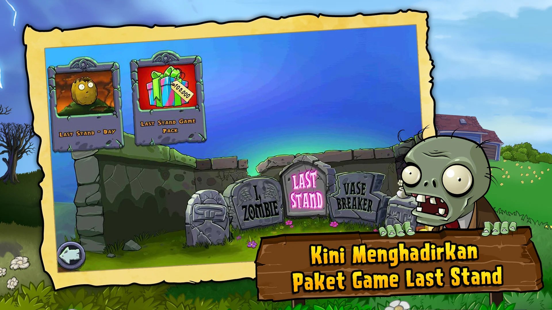 Plants vs. Zombies™ 2