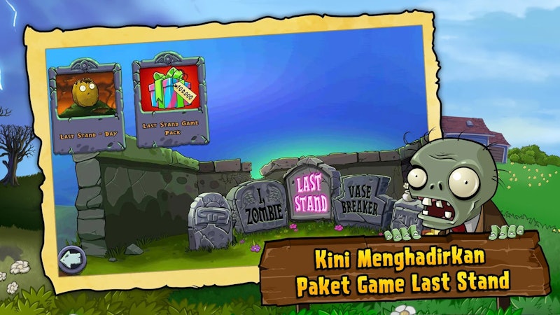 Plants vs. Zombies™ 2