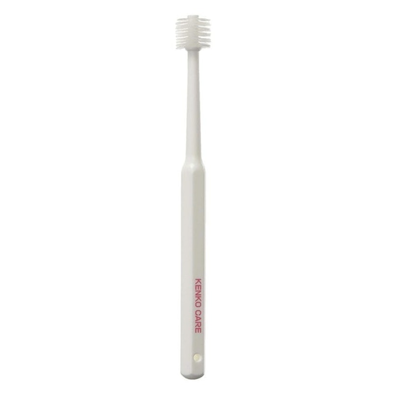 Cylinder Toothbrush 2