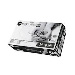 SRITRANG™ Nitrile Examination Gloves Powder-Free