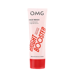 Bright Booster Face Wash