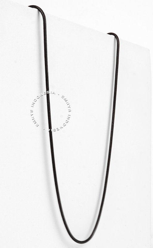 Emrys Necklace Sierra