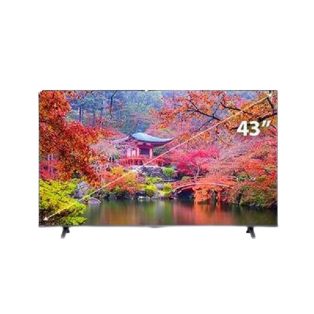 Toshiba 43" Quantum Dot Color 4K TV 43E450NP PRO