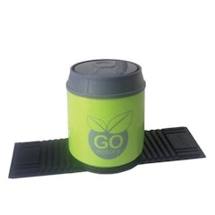 Cario Dustbin
