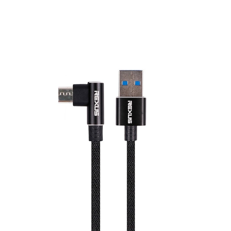 Rexus USB Cable Data 3