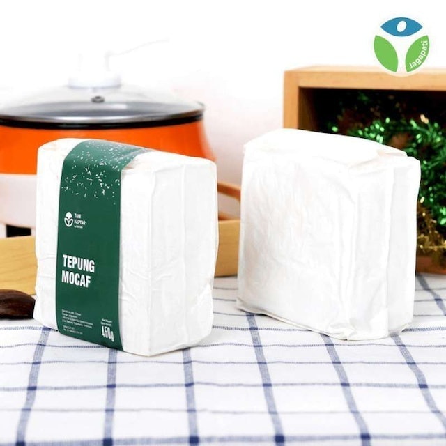 Tani Kepyar by SIDATANI Tepung MOCAF