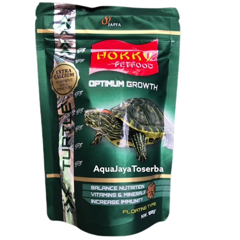 Hokky Petfood 1