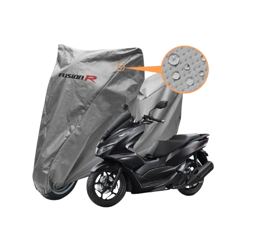 10 Rekomendasi Cover Motor Terbaik (Terbaru Tahun 2026) 5