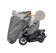 Asmungi Mugiharto Fusion R Cover Motor Honda 4 Layer 1
