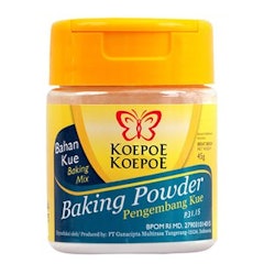 Koepoe Koepoe Baking Powder
