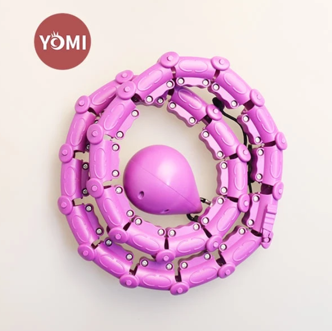  YOMI HulaHoop Smart 28 Knots  2058