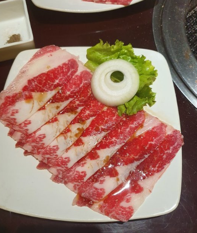 Yakinikuya 5