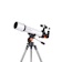Synta Technology Corporation Celestron Teropong Bintang Astronomical 1