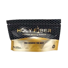 HOLY FIBER Premium Wicking Material