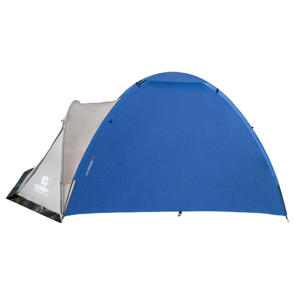 CONSINA Magnum 4 Tenda Dome Gunung 4