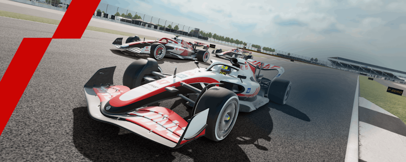 F1 Mobile Racing 3