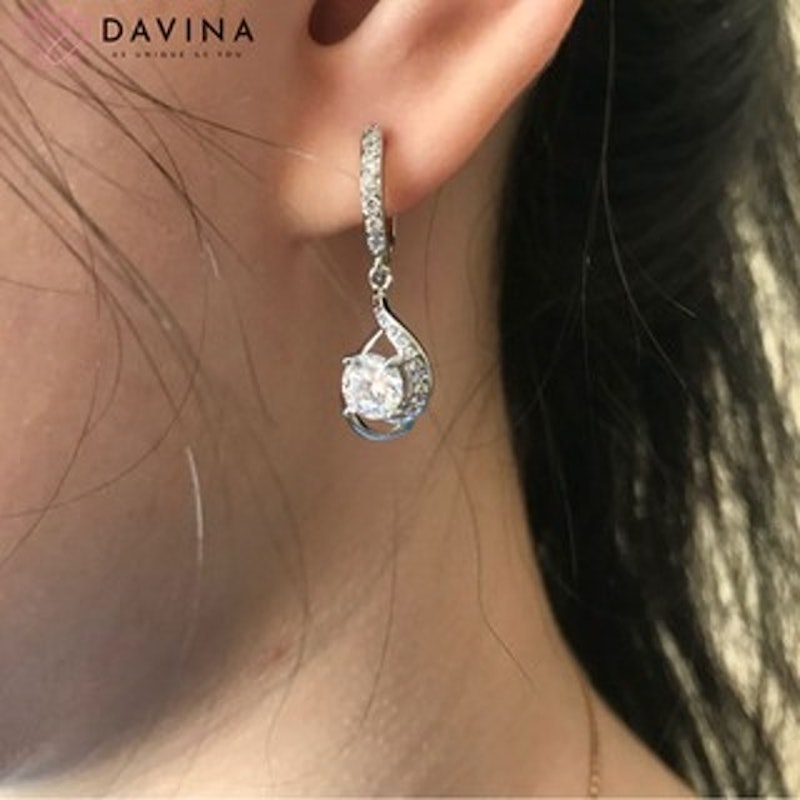 Zoey Earrings 3